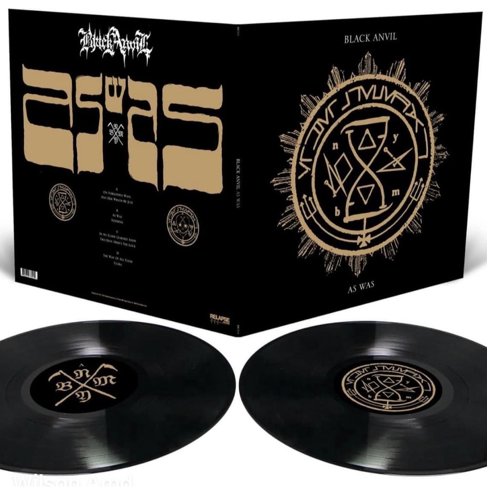 BLACK METAL FROM NEW YORK